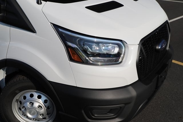 2025 Ford Transit-150 Base