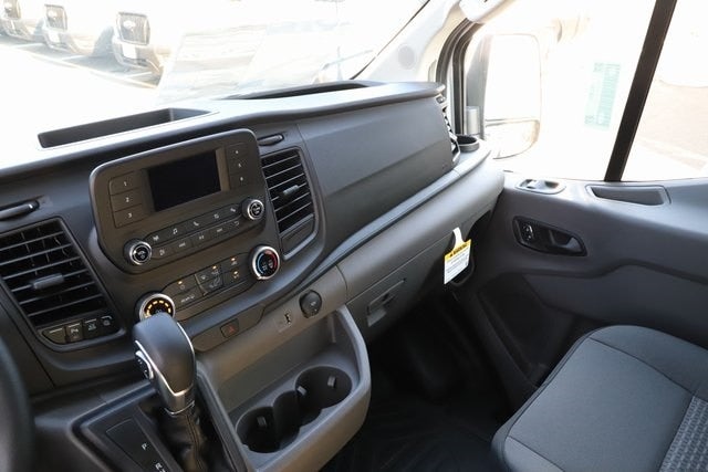 2025 Ford Transit-150 Base