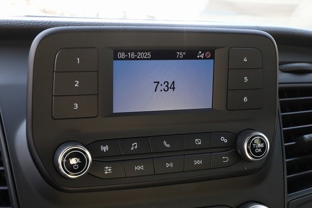 2025 Ford Transit-150 Base