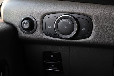 2025 Ford Transit-150 Base