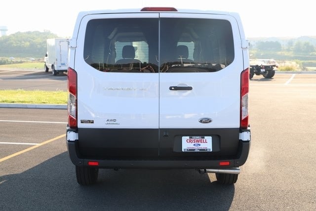 2025 Ford Transit-150 Base