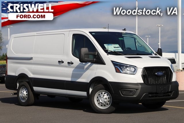 2025 Ford Transit-150 Base