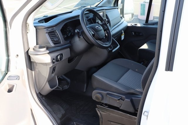 2025 Ford Transit-150 Base