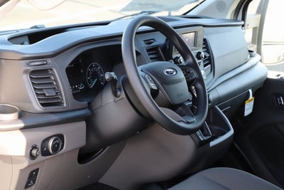 2025 Ford Transit-150 Base