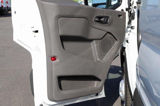 2025 Ford Transit-150 Base