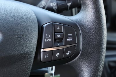 2025 Ford Transit-150 Base