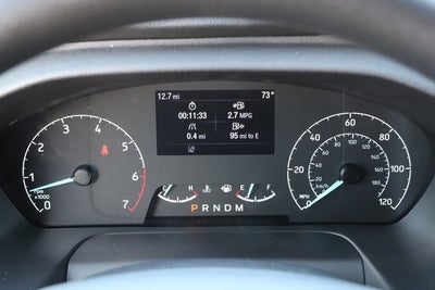 2025 Ford Transit-150 Base