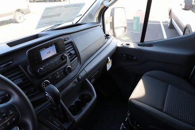 2025 Ford Transit-150 Base