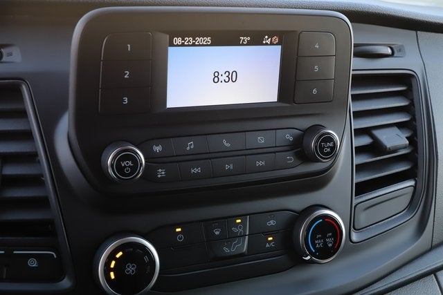 2025 Ford Transit-150 Base