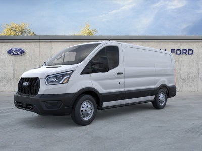 2025 Ford Transit-150 Base