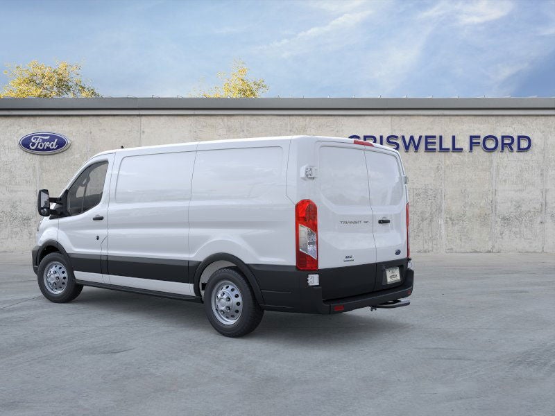 2025 Ford Transit-150 Base