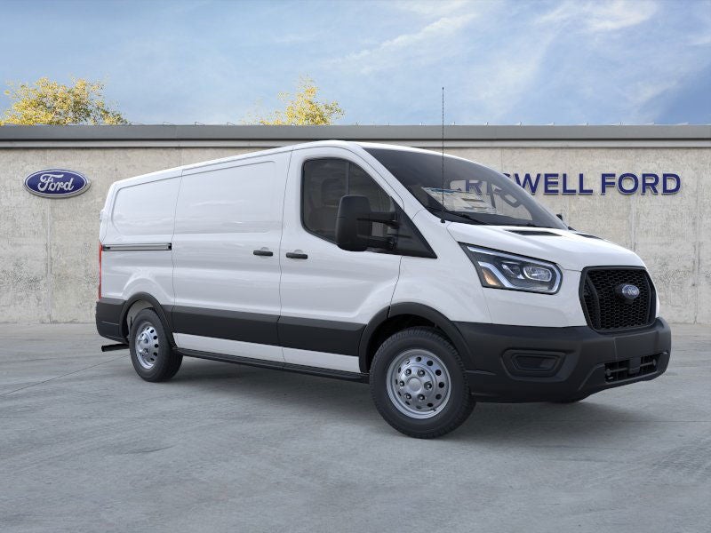 2025 Ford Transit-150 Base