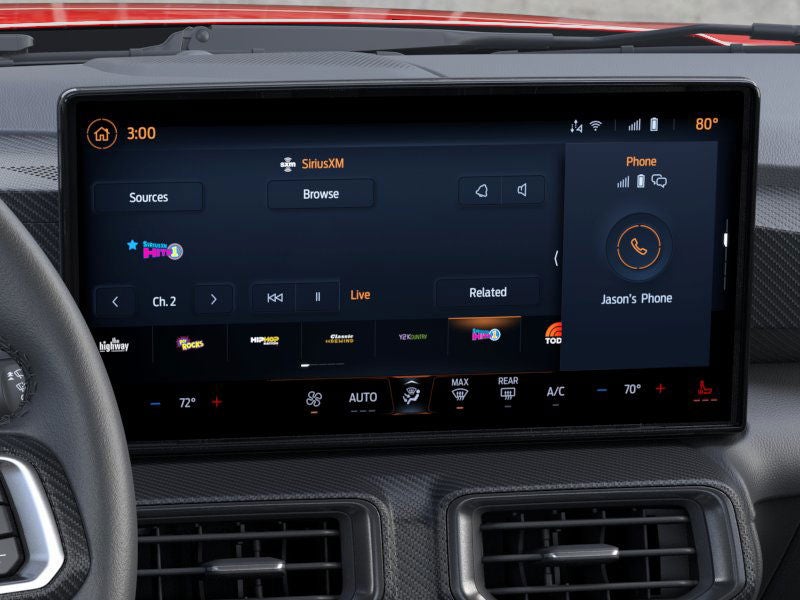 2026 Ford Mustang GT Fastback