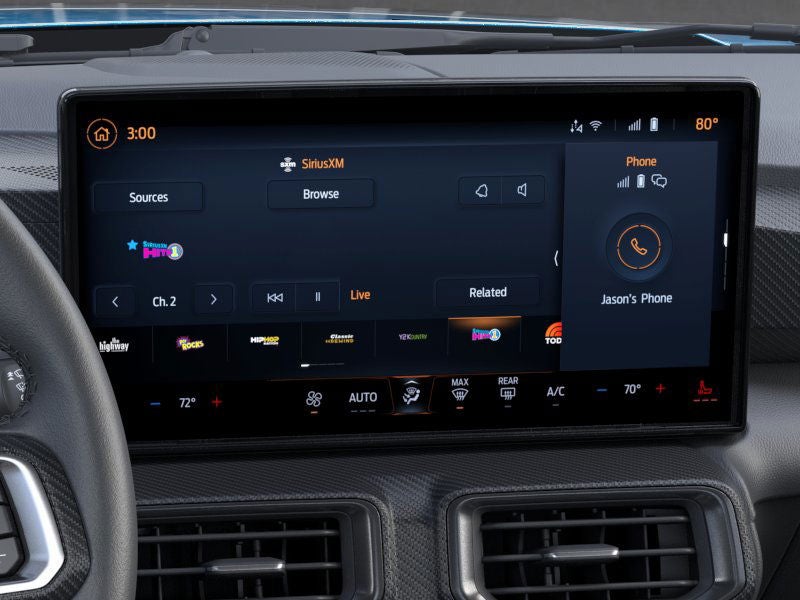 2026 Ford Mustang GT Fastback