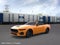 2026 Ford Mustang GT Premium Convertible