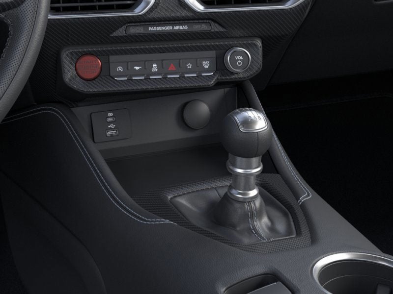 2026 Ford Mustang GT Premium Convertible