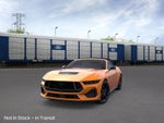 2026 Ford Mustang GT Premium Convertible