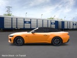 2026 Ford Mustang GT Premium Convertible