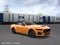 2026 Ford Mustang GT Premium Convertible