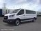 2026 Ford Transit Commercial Passenger Van XL