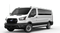 2026 Ford Transit Commercial Passenger Van XL