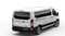 2026 Ford Transit Commercial Passenger Van XL