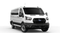 2026 Ford Transit Commercial Passenger Van XL