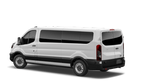 2027 Ford Transit Commercial Passenger Van XL