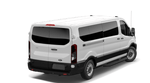 2027 Ford Transit Commercial Passenger Van XL