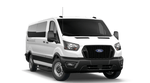 2027 Ford Transit Commercial Passenger Van XL