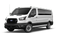 2027 Ford Transit Commercial Passenger Van XL