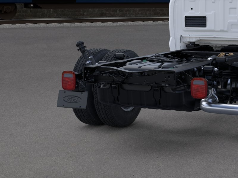 2026 Ford Chassis Cab F-350® XL