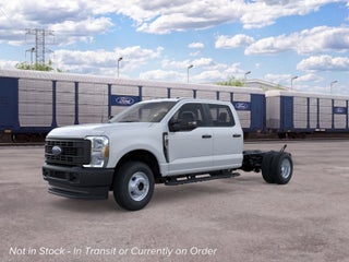 2026 Ford Chassis Cab F-350® XL