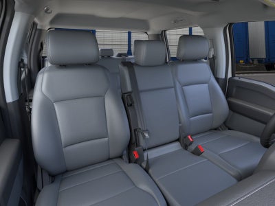 2026 Ford Chassis Cab F-350® XL