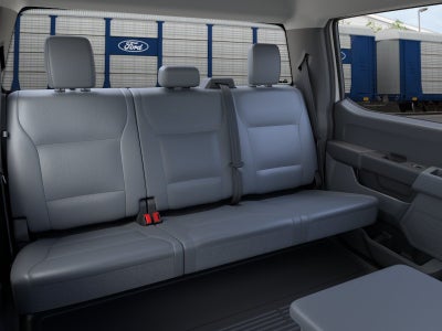 2026 Ford Chassis Cab F-350® XL