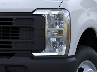 2026 Ford Chassis Cab F-350® XL