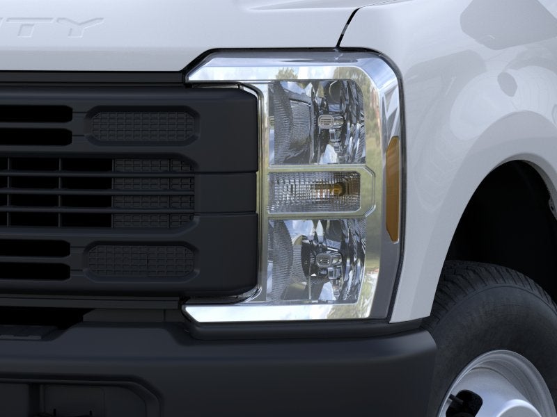 2026 Ford Chassis Cab F-350® XL