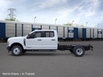 2026 Ford Chassis Cab F-350® XL
