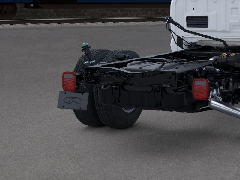 2026 Ford Chassis Cab F-350® XL