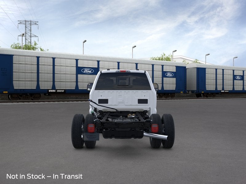 2026 Ford Chassis Cab F-350® XL