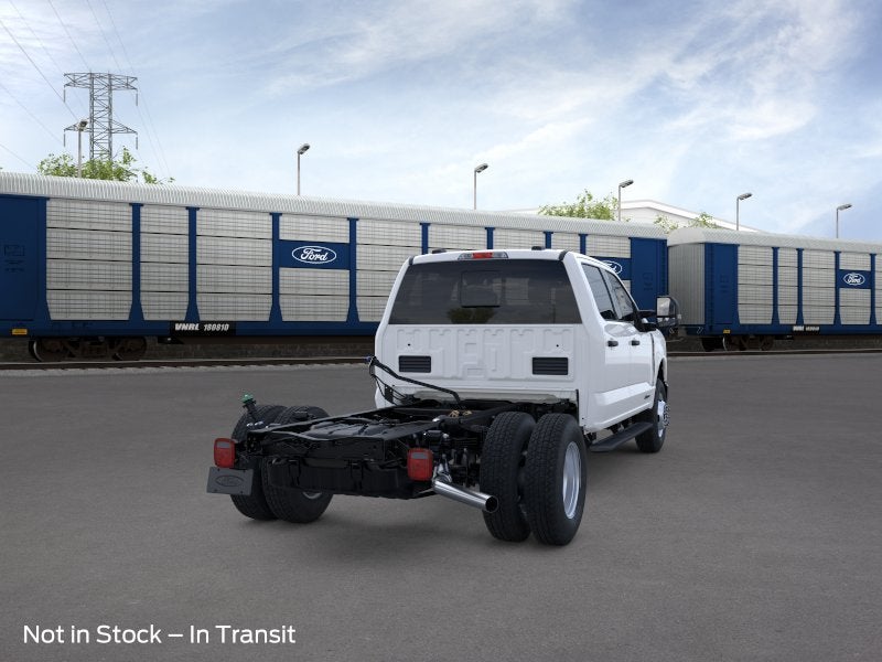 2026 Ford Chassis Cab F-350® XL