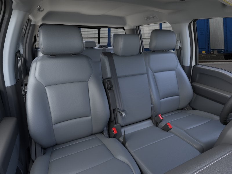 2026 Ford Chassis Cab F-350® XL
