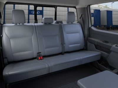 2026 Ford Chassis Cab F-350® XL