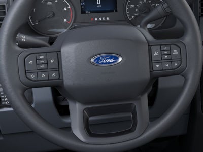 2026 Ford Chassis Cab F-350® XL