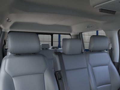 2026 Ford Chassis Cab F-350® XL