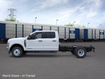 2026 Ford Chassis Cab F-350® XL