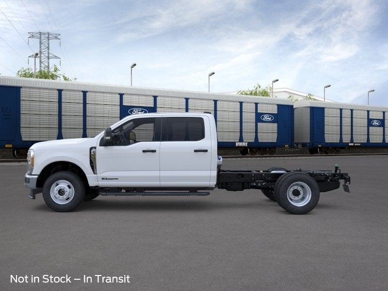 2026 Ford Chassis Cab F-350® XL