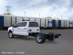 2026 Ford Chassis Cab F-350® XL