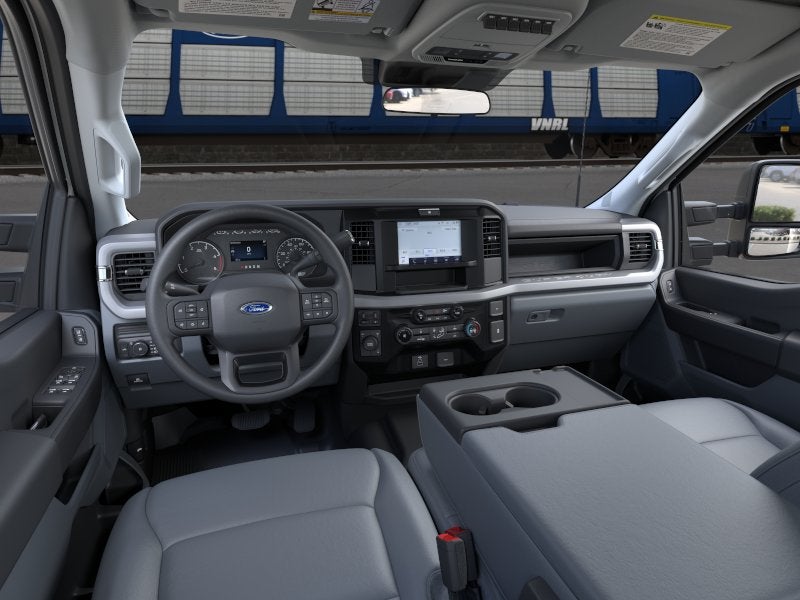 2026 Ford Chassis Cab F-350® XL