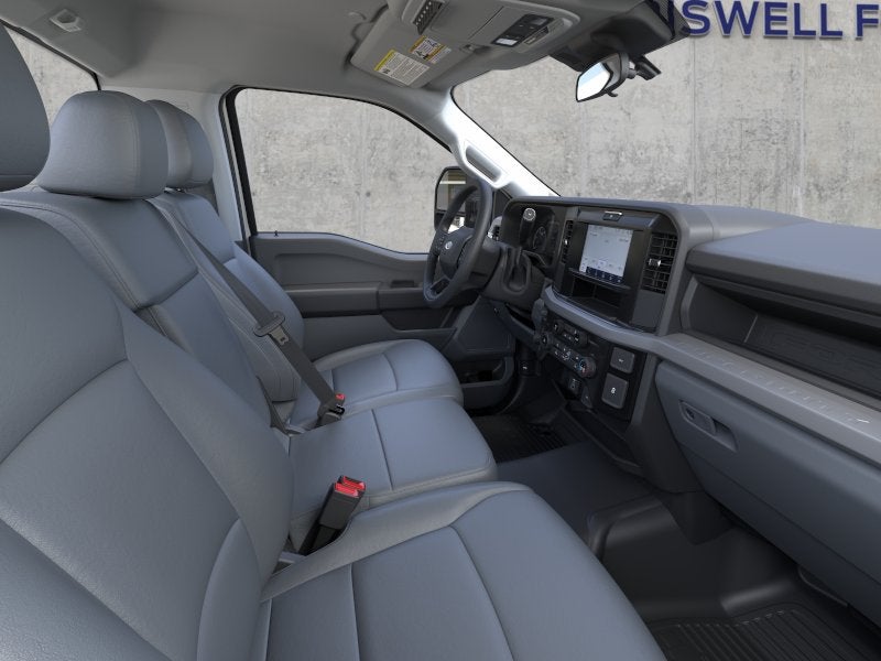 2026 Ford Chassis Cab F-550® XL